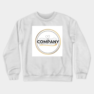 Company Crewneck Sweatshirt